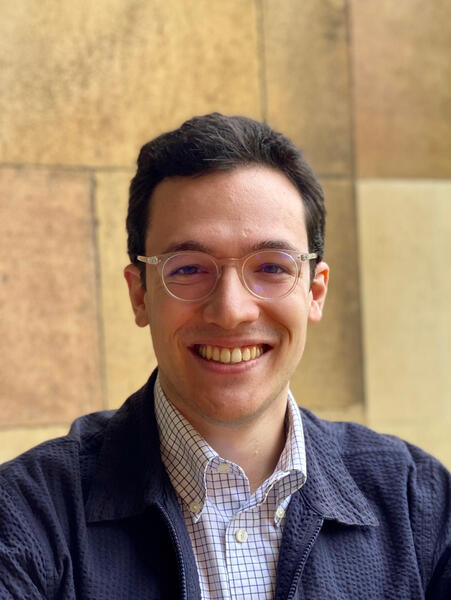 Vice-President: Luigi Dante Gaviano